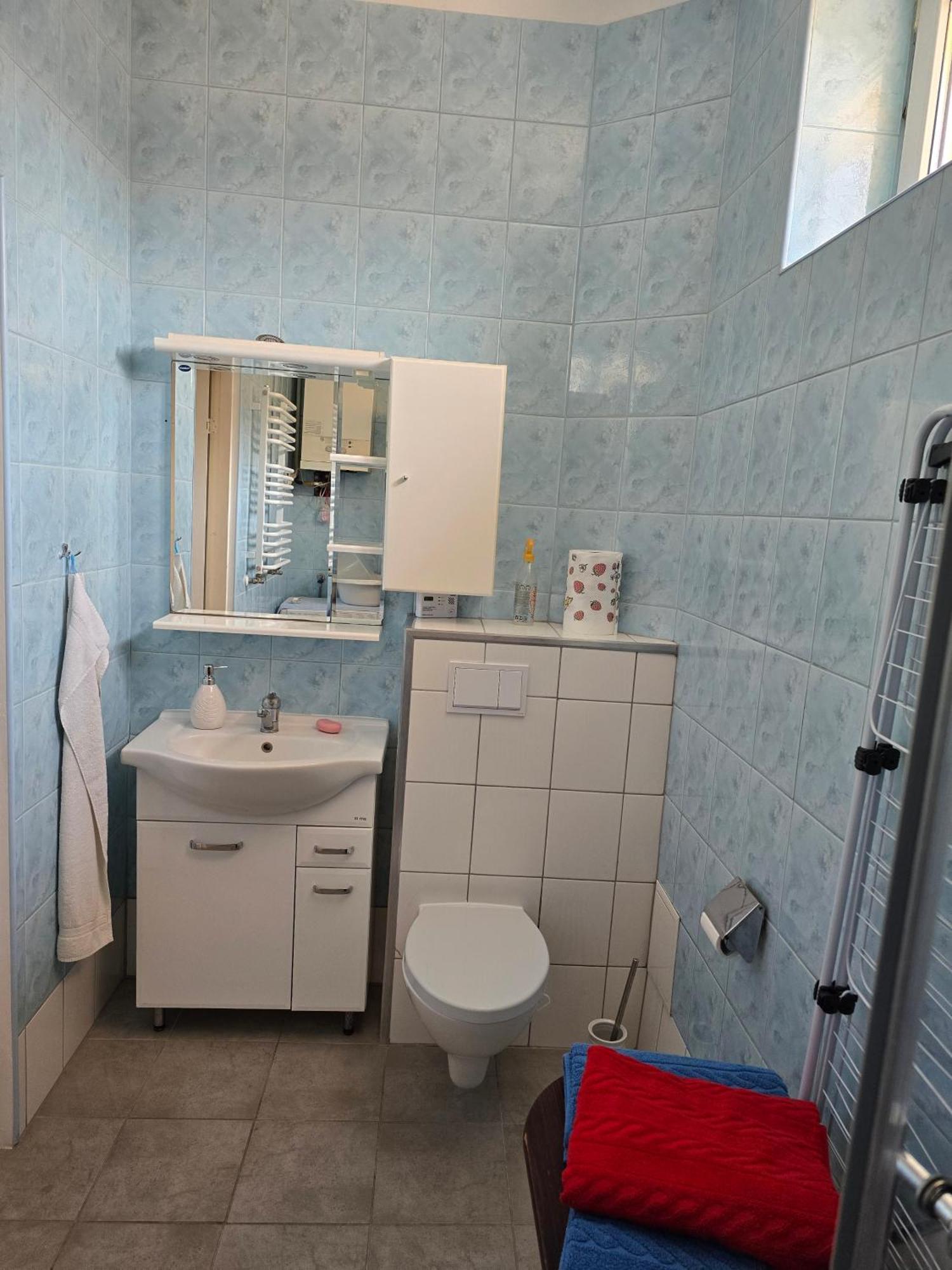 Appartamento Kamienica Miedzy Klonami Świnoujście Esterno foto