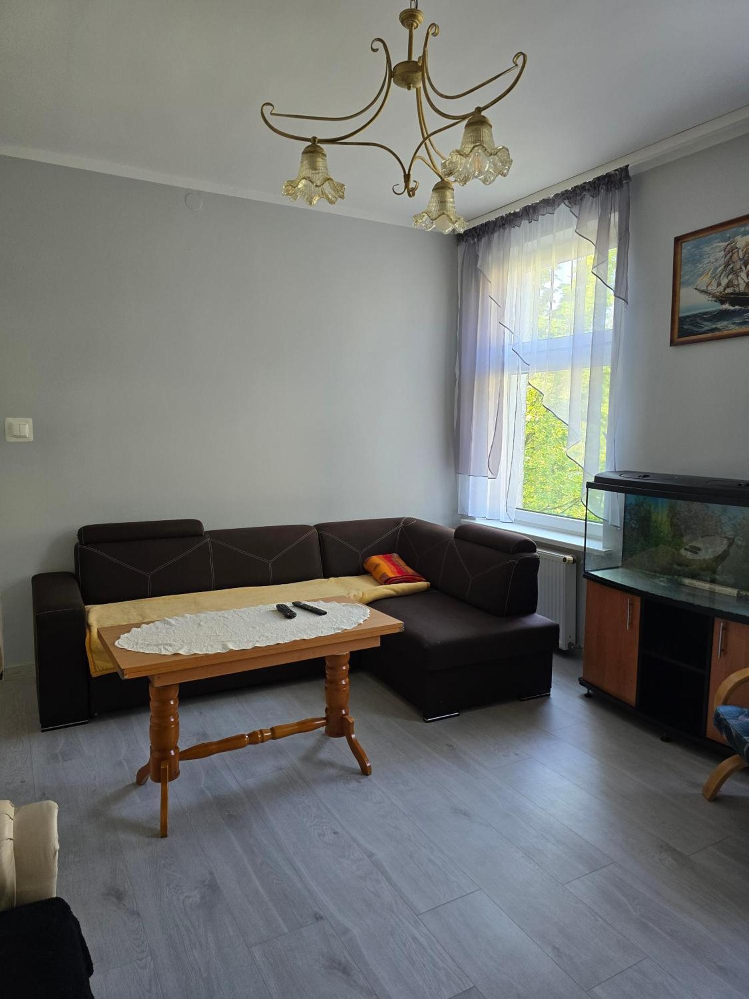Appartamento Kamienica Miedzy Klonami Świnoujście Esterno foto