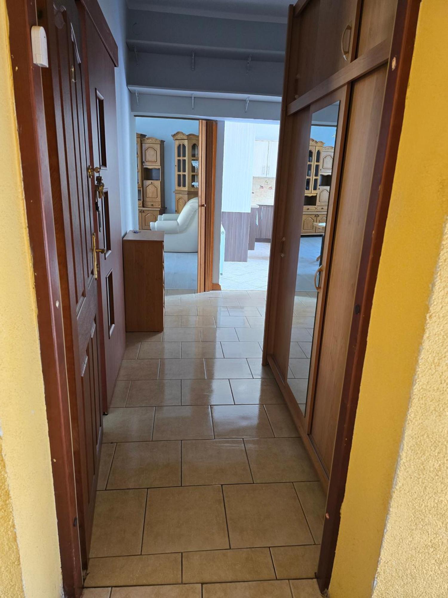 Appartamento Kamienica Miedzy Klonami Świnoujście Esterno foto
